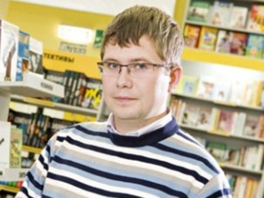 Федор Овчинников в гостях у "Берись и делай" (22)