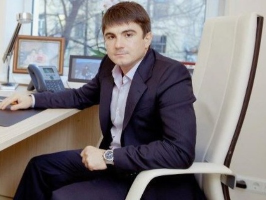 Владимир Бакутеев в гостях у "Берись и делай" (24)
