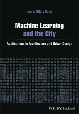 Machine Learning and the City