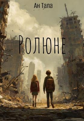 Ролюне