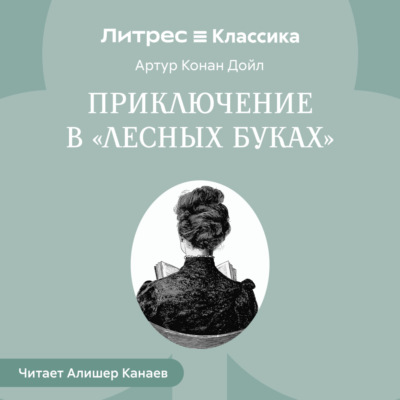 Приключение в «Лесных Буках»