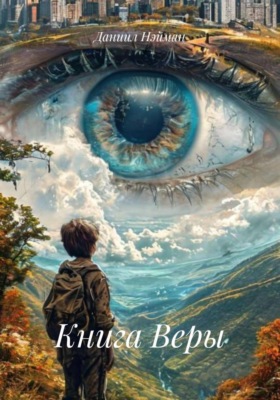 Книга Веры