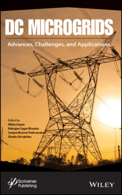 DC Microgrids