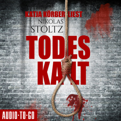 Todeskalt - Löwenstein & Berger, Band 2 (ungekürzt)