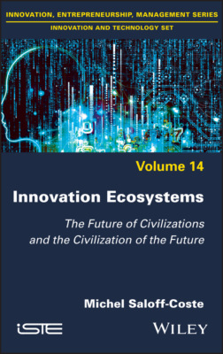 Innovation Ecosystems