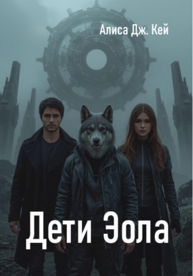 Дети Эола