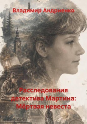 Расследования детектива Мартина: Мёртвая невеста