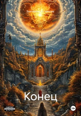 Конец