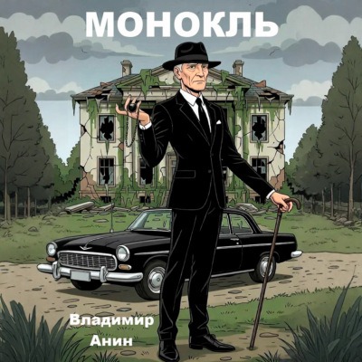 Монокль