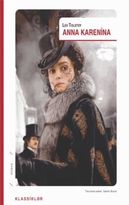 Anna Karenina