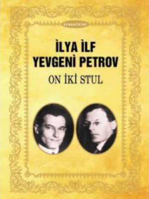On iki stul