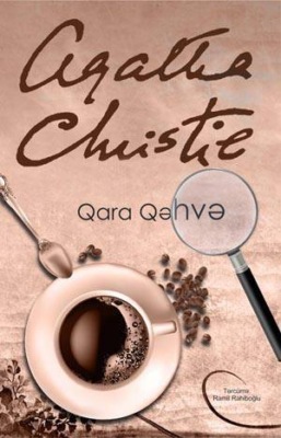 Qara qəhvə