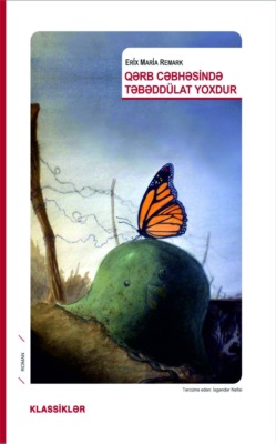 Qərb cəbhəsində təbəddülat yoxdur