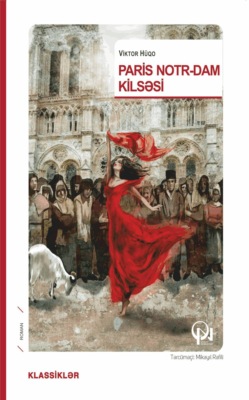 Paris Notr-Dam kilsəsi