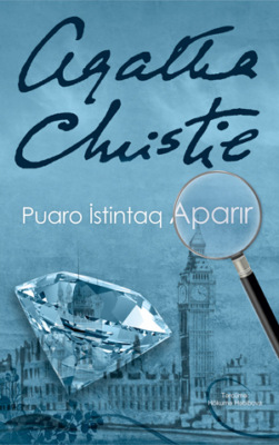 Puaro istintaq aparır