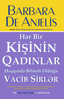 HƏR BİR KİŞİNİN QADINLAR HAQQINDA BİLMƏLİ OLDUĞU VACİB SİRLƏR