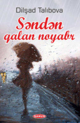 Səndən qalan noyabr