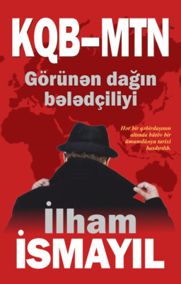 KQB – MTNGörünən dağın bələdçiliyi