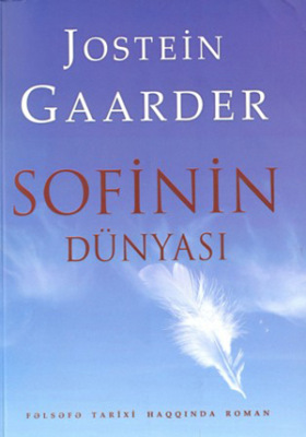 SOFİNİN DÜNYASI