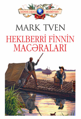 HEKLBERRİ FİNNİN MACƏRALARI