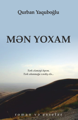 MƏN YOXAM