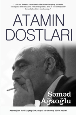 ATAMIN DOSTLARI