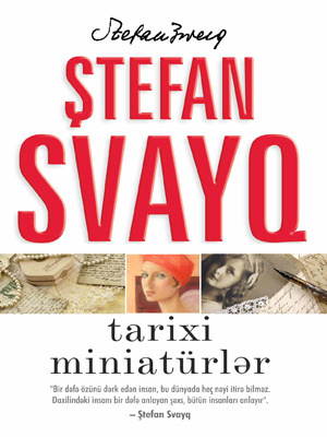 Novellalar və tarixi miniatürlər