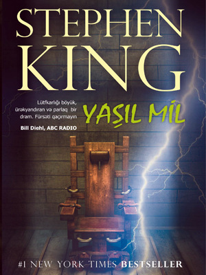YAŞIL MİL