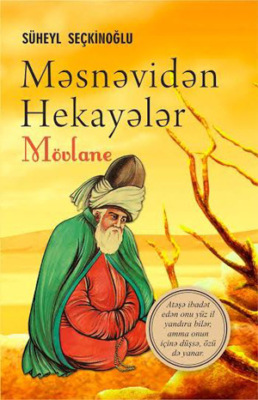 MƏSNƏVİDƏN HEKAYƏLƏR