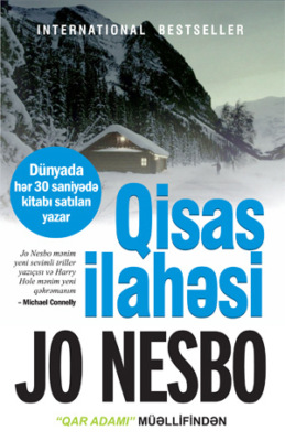 QİSAS İLAHƏSİ