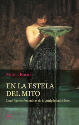 En la estela del mito