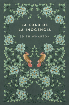 La edad de la inocencia