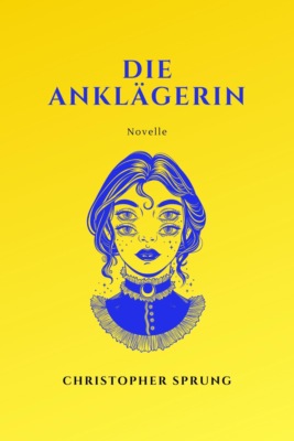 Die Anklägerin