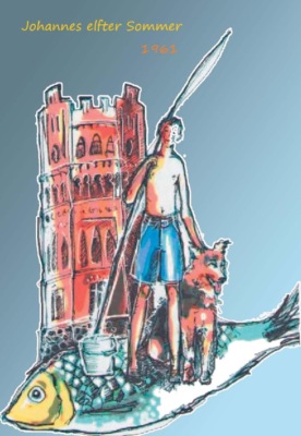 Johannes elfter Sommer 1961