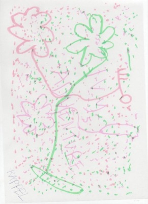 Ives Adventure (US Flirty Ive)