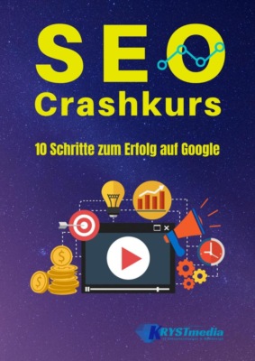 SEO-Crashkurs
