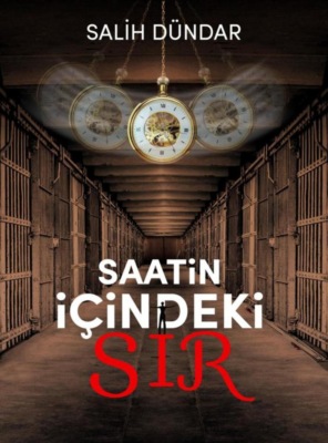Saatin İçindeki Sır