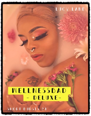 Wellnessbad Deluxe
