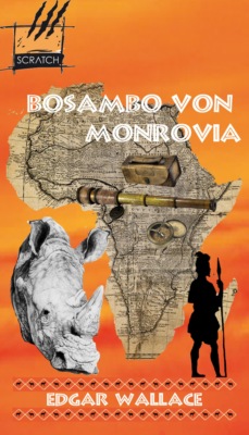 Bosambo von Monrovia