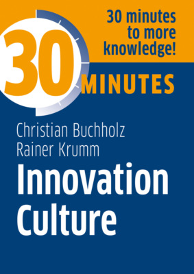 30 Minutes Innovation Culture