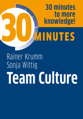 30 Minutes Team Culture