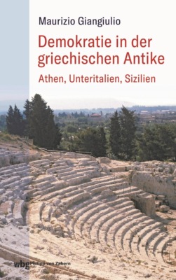 Demokratie in der griechischen Antike