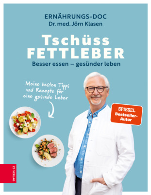 Tschüss Fettleber