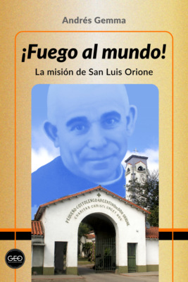 ¡Fuego al mundo!