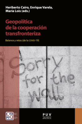 Geopolítica de la cooperación transfronteriza