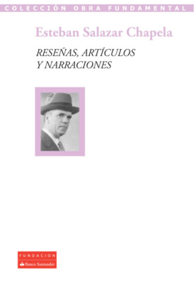 Reseñas, artículos y narraciones