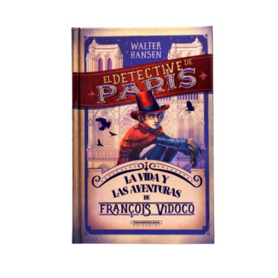 El detective de París