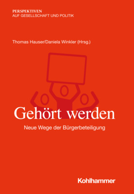 Gehört werden