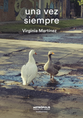 Una vez siempre