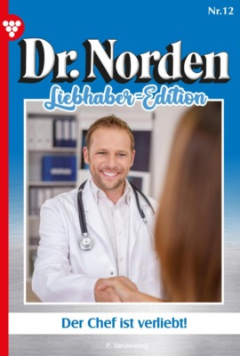Der Chef ist verliebt!